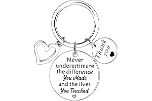 Thoughtful Thank You Gifts for Coworkers, Teachers, and Close Friends