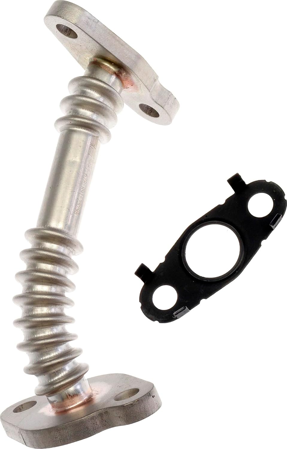 APDTY 171566 Turbocharger Oil Return Line