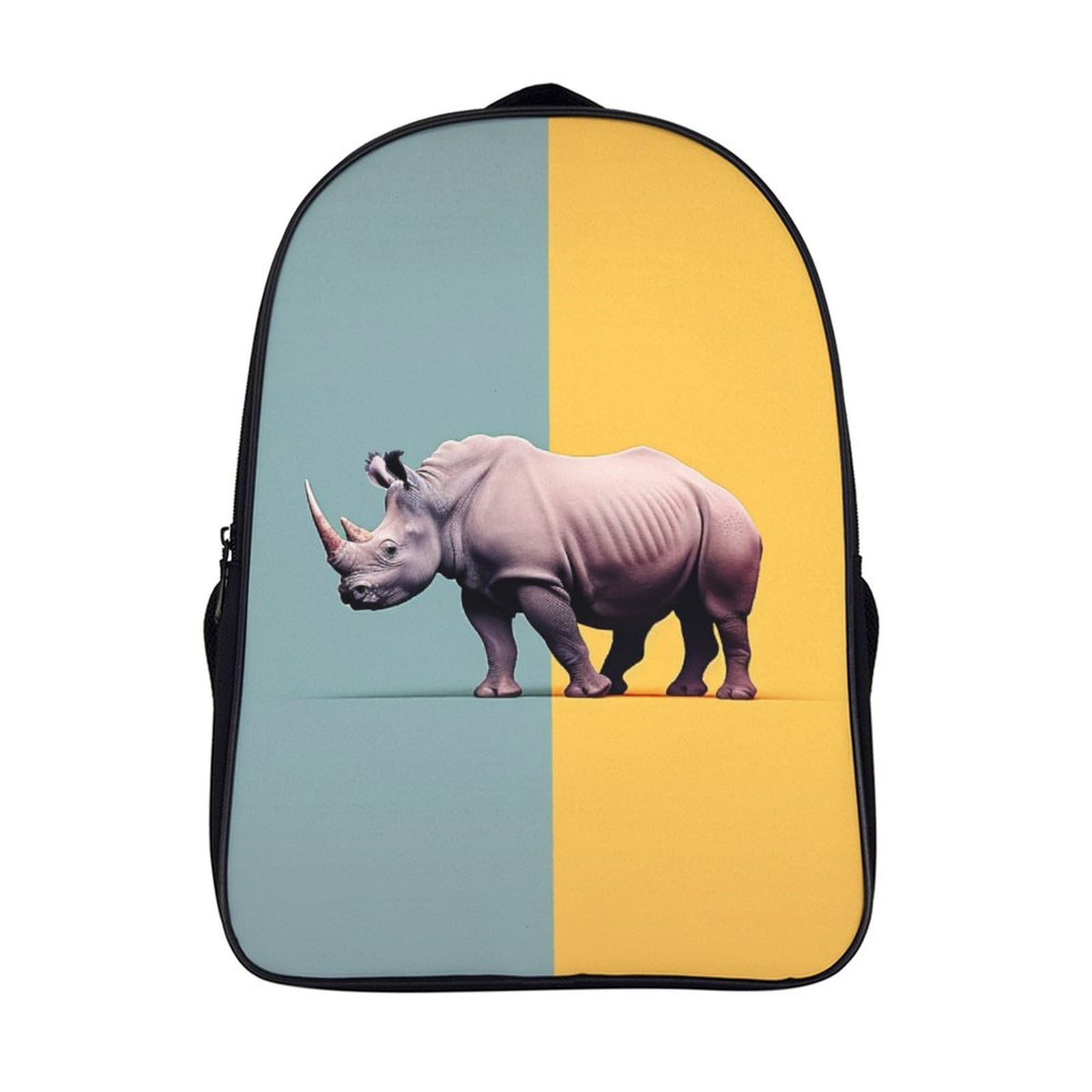 Mochila Infantil 3D ideal para evitar dolores escolares de espalda 7