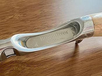 Amazon.co.jp: Brightliver ブライトリバー BRIGHTCASTER Grip
