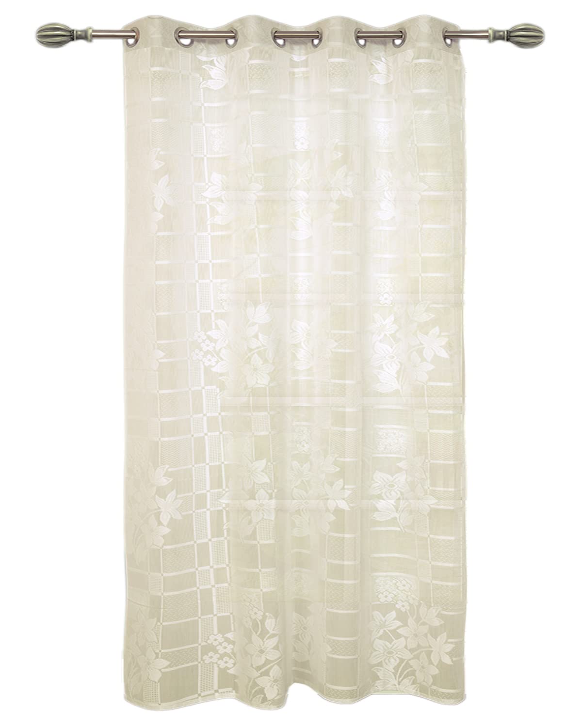 See full amazon price history chart for Kuber Industries Flower Print 7 Feet Cotton Door Curtain for Living Room, Bed Room, Kids Room with 8 Eyelets (Cream)-50KM01052 Kuber Industries Flower Print 7 Feet Cotton Door Curtain for Living Room, Bed Room, Kids Room with 8 Eyelets (Cream)-50KM01052 (B09RSRNV3H) Amazon Price History, Amazon Price Tracker