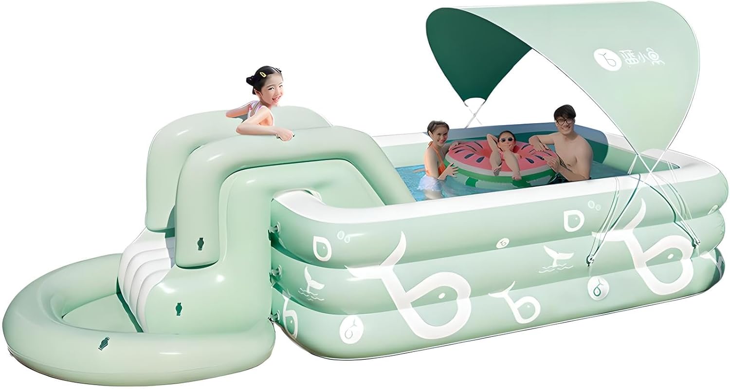 60's アンティーク 竹xチークx黒3本脚 サイドテーブル プランター 竹籠