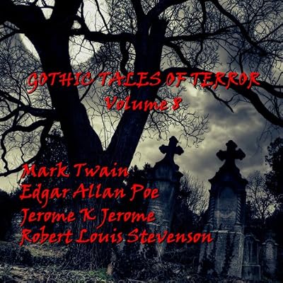 Gothic Tales of Terror