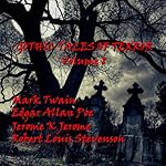 Cover of Gothic Tales of Terror: Volume 8