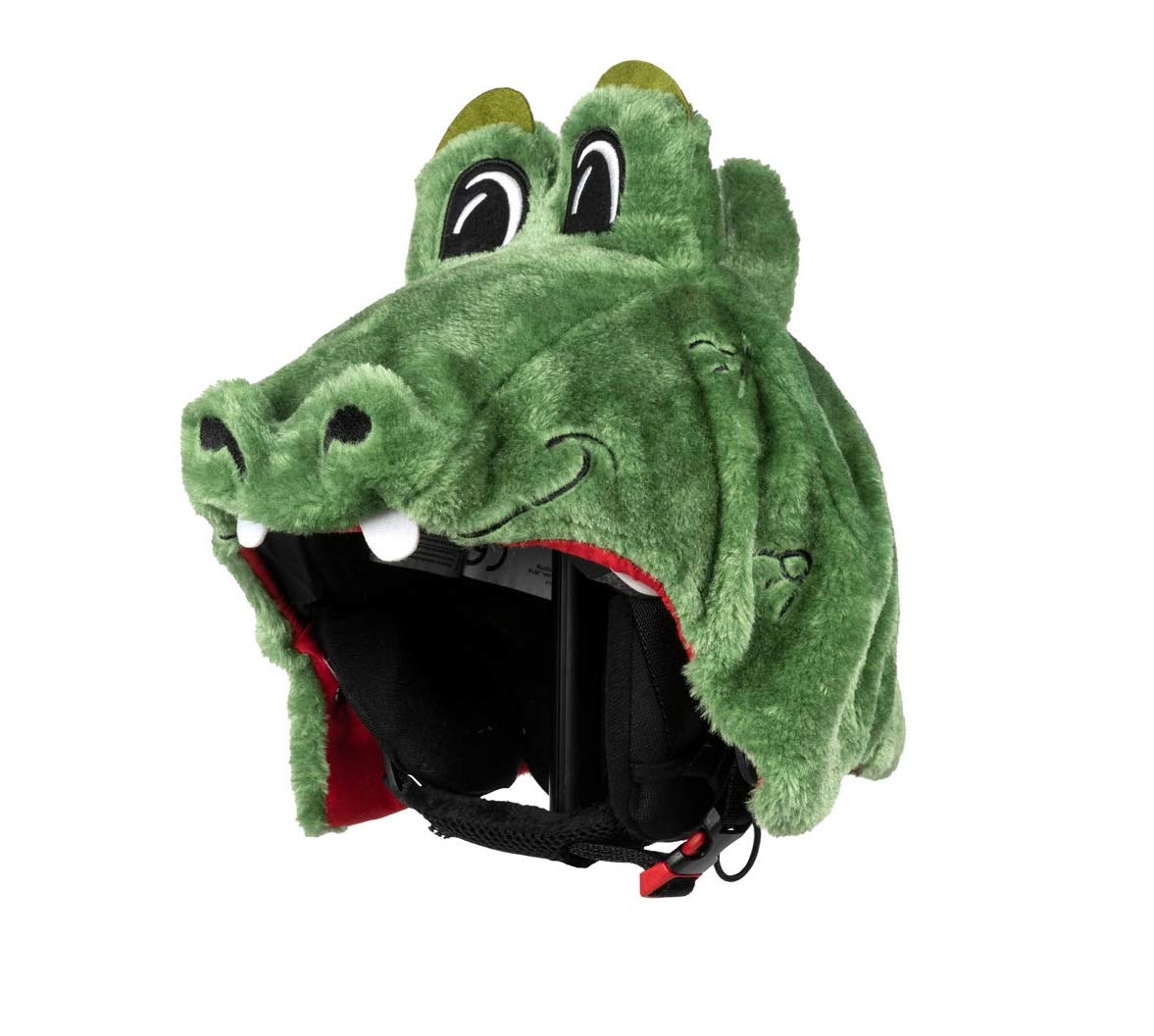 HoxyheadsCrocodile Crocodile Ski Helmet Cover