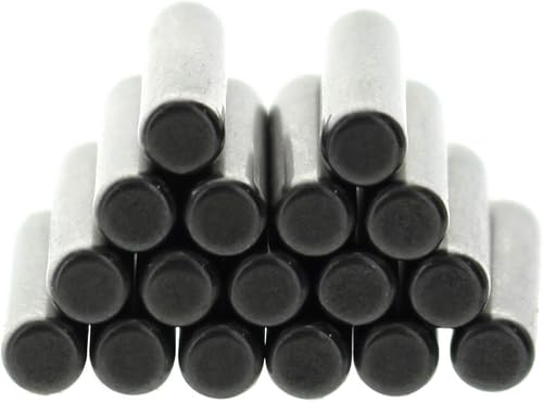 Nuevo OEM Fueraborda Aguja Cojinete Set 0386535 0387139 0764102