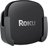 TotalMount for Roku Ultra (Compatible with All Roku Ultra Models)