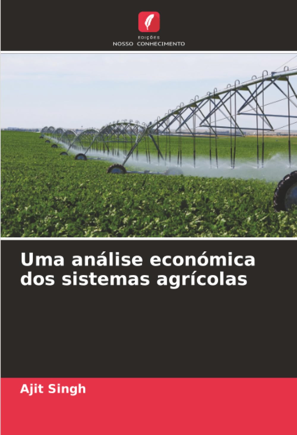 Uma análise económica dos sistemas agrícolas
