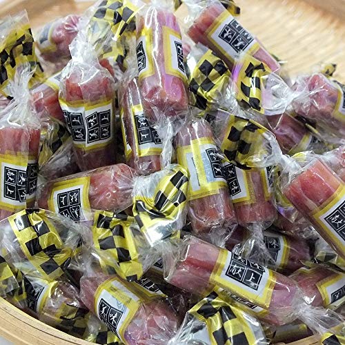 山形県製造 牛タン入りサラミ