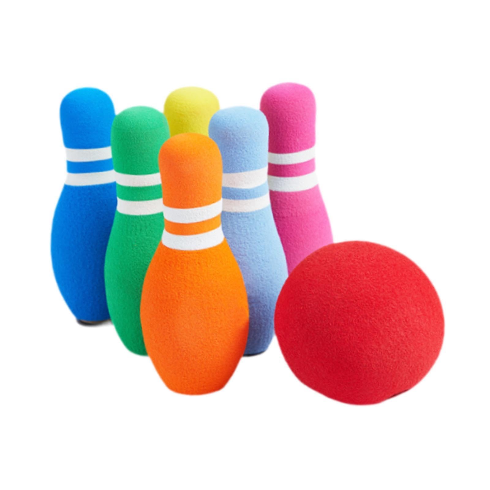 Juego de Infantil con Y Bolas para Jugar en Interiores.