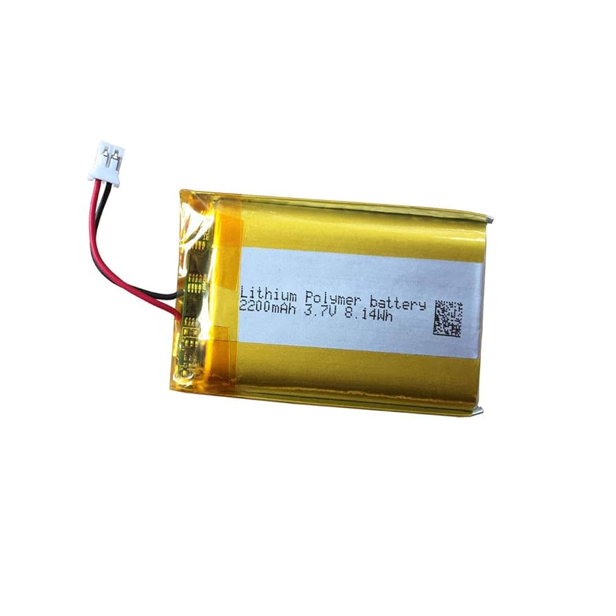プレステ4 Amazon.co.jp: LIP1922-B 2,200mAh リチウムポリマー交換用