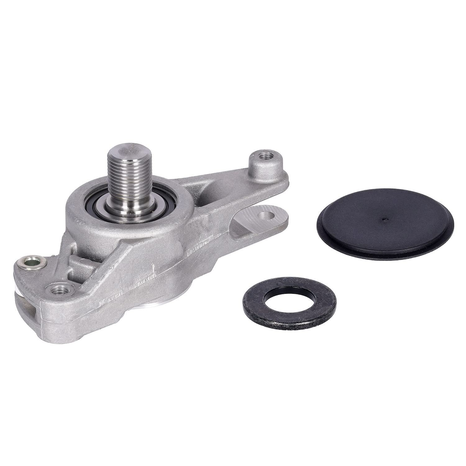 febi bilstein 08486 Rep. Satz Spannarm für Keilrippenriemen, 1 Stück