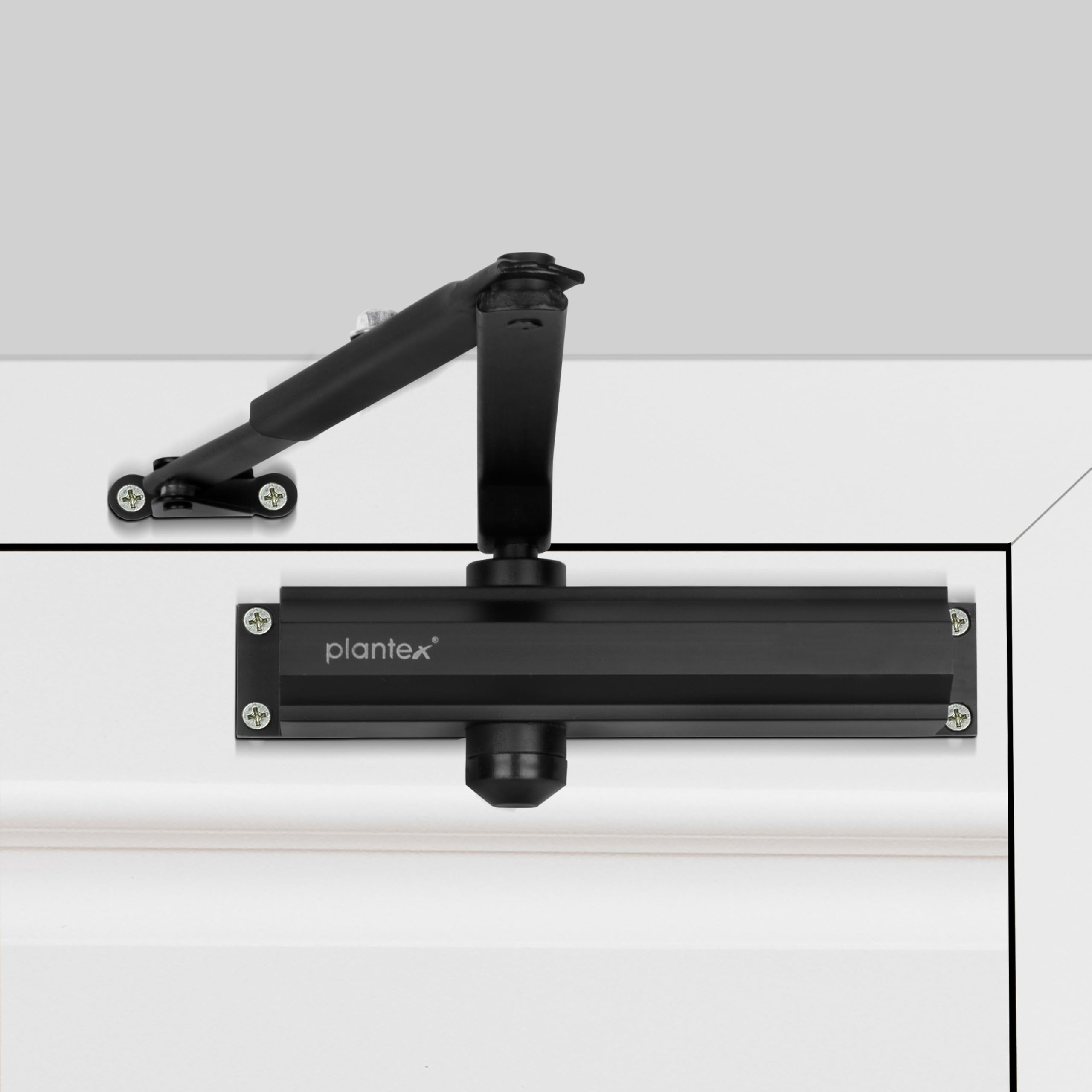 See full amazon price history chart for Plantex Door Closer/Aluminium Door Closer for Wooden Door/Hydraulic Automatic Door Closer/Soft Close Door Closer for Hotel/Home/Office - ISO 9001 Certified (MI-100, Capacity - 75 Kg, Black) Plantex Door Closer/Aluminium Door Closer for Wooden Door/Hydraulic Automatic Door Closer/Soft Close Door Closer for Hotel/Home/Office - ISO 9001 Certified (MI-100, Capacity - 75 Kg, Black) (B0D9QQF2MX) Amazon Price History, Amazon Price Tracker