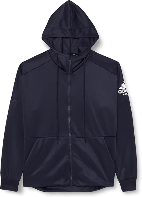 adidas Kurtka Uniseks - dzieci Kurtka Only Adidas Stack Logo On Left Sleeve