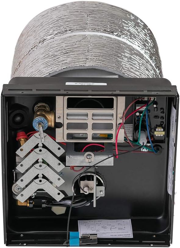 Buy Atwood Dometic WH6GA Water Heater 94001BP RV Water Heater