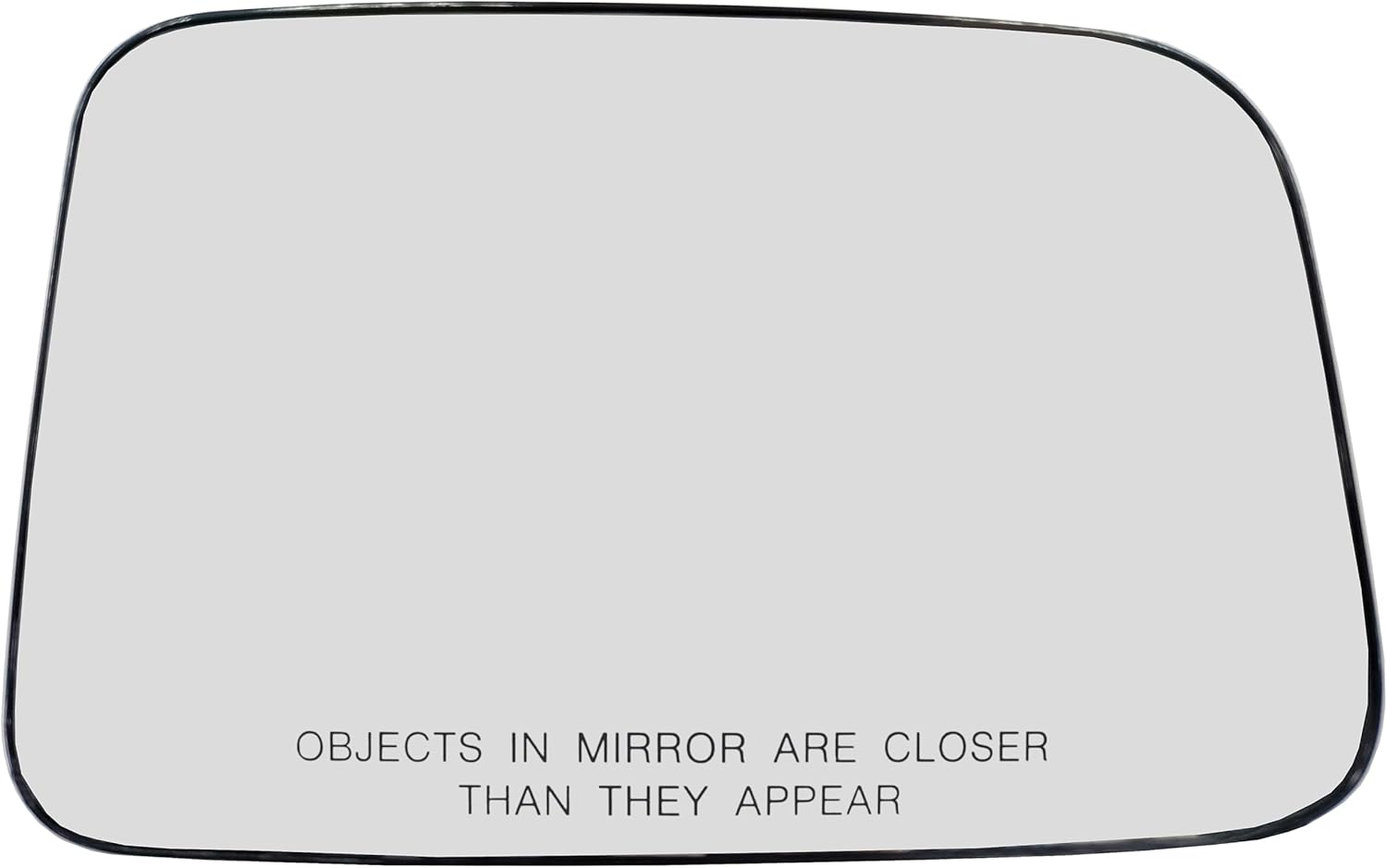 Dorman 56126 Passenger Side Door Mirror Glass Compatible with Select Ford / Lincoln Models