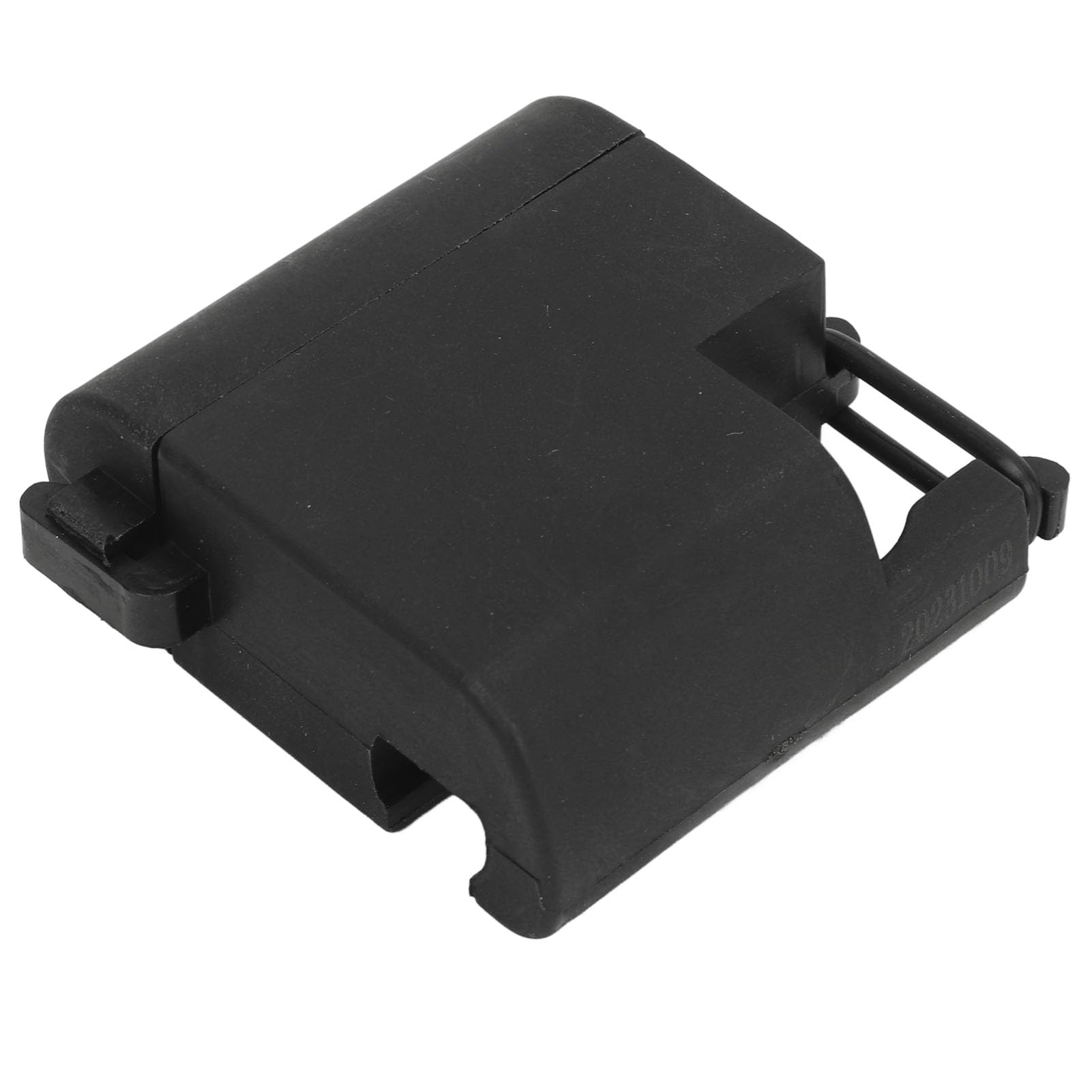 Pedelec Chip Tuning Speedbox, Booster de Performances de Vélo électrique, Contrôle par Microprocesseur, ABS Léger, pour Vélos électriques à Moteur Central avec Mise à Niveau économe en