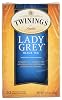 Twinings Lady Grey Tea, Tea Bags, 1.41 oz, 20 ct