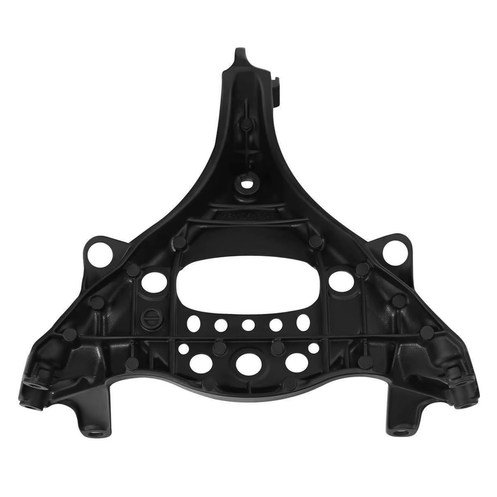 Fpqovv One Color Headlight Upper Fairing Stay Bracket For Cbr1000rr 2017-2025 Fork Lamp Holder Bracket