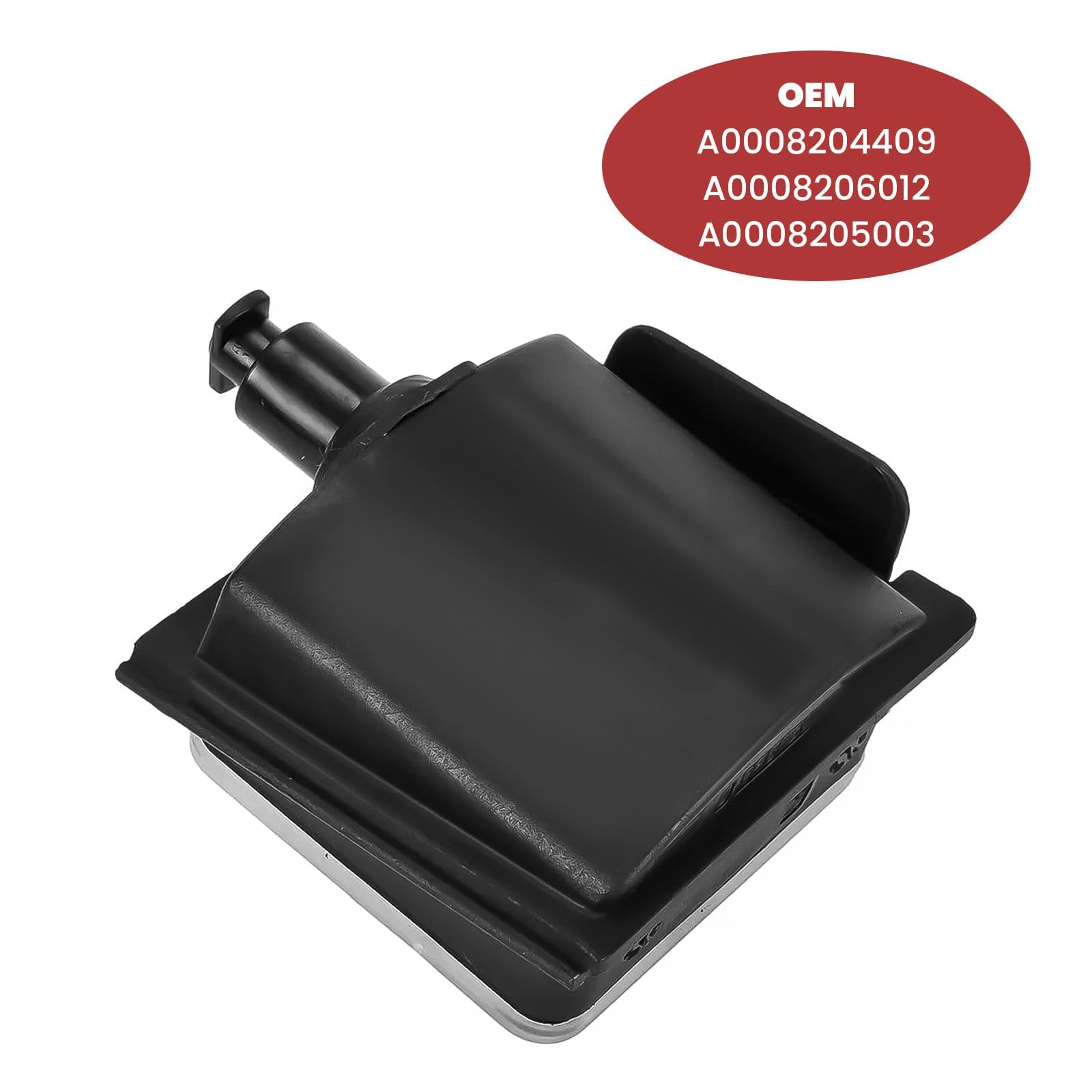 Fuel Flap Release Actuator Motor, Fuel Tank Lock Motor for Mercedes W177 2018-2022 A-Klasse A0008206012 A0008204409 A0008205003 for C118 CLA Models 2019-2022