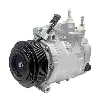 john123ページ Amazon.com: New OEM A/C Compressor 7SBU17C for OE# 471-1544
