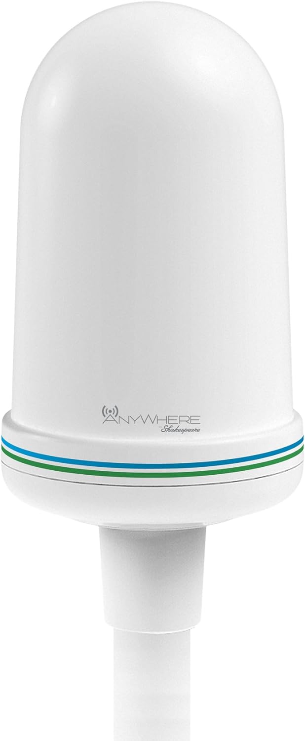 antenna shakespeare per tv