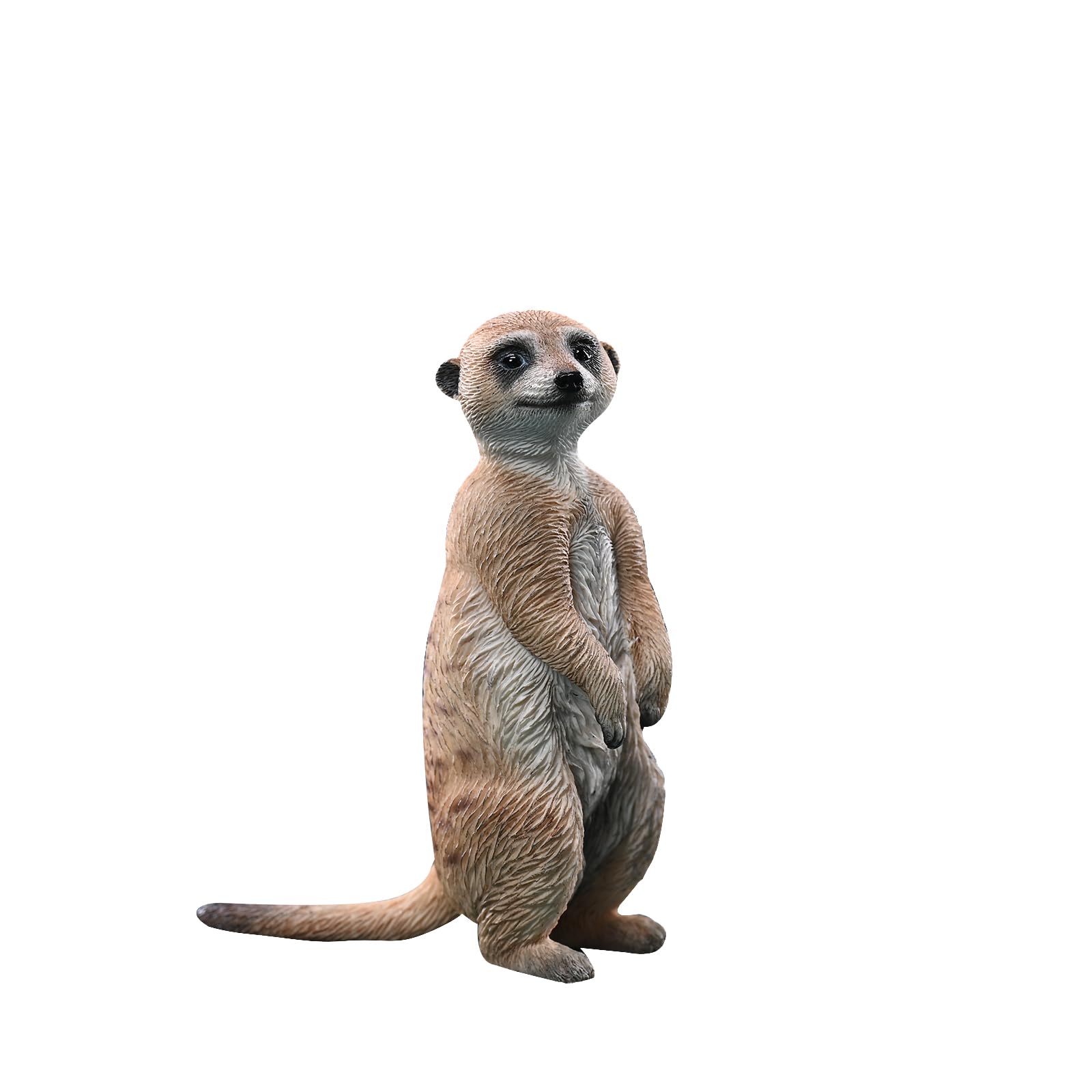 Cadeaux de sculpture animal JXK Meerkat pour anniversaire homme