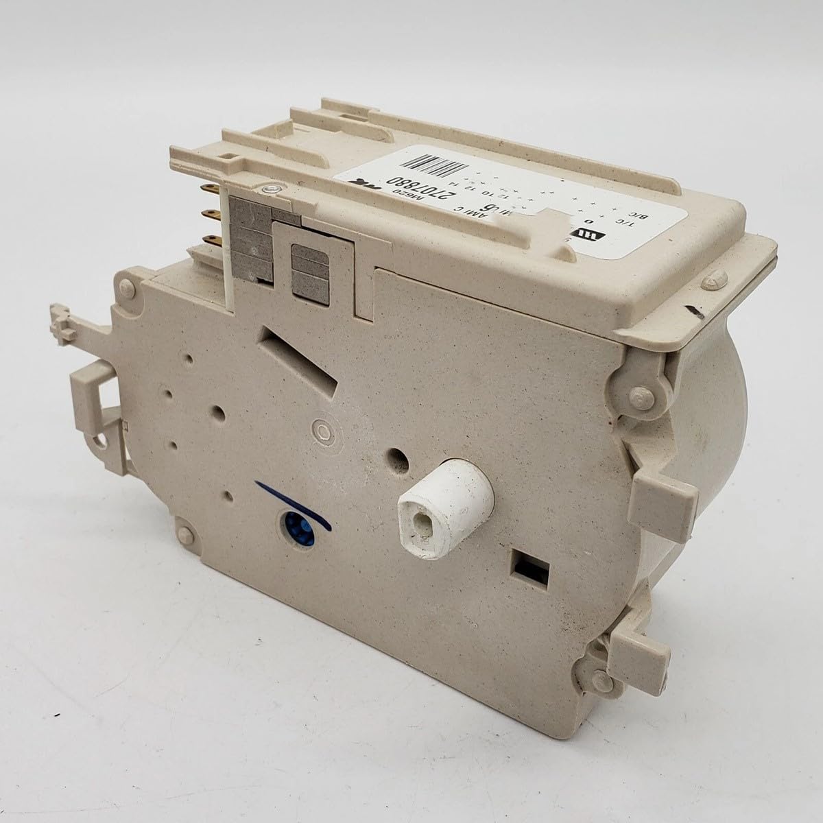 Replacement for Maytag Washer Timer 62707880 1-Year Guarantee *Same Day Ship # Used compatible with Maytag 62707880.