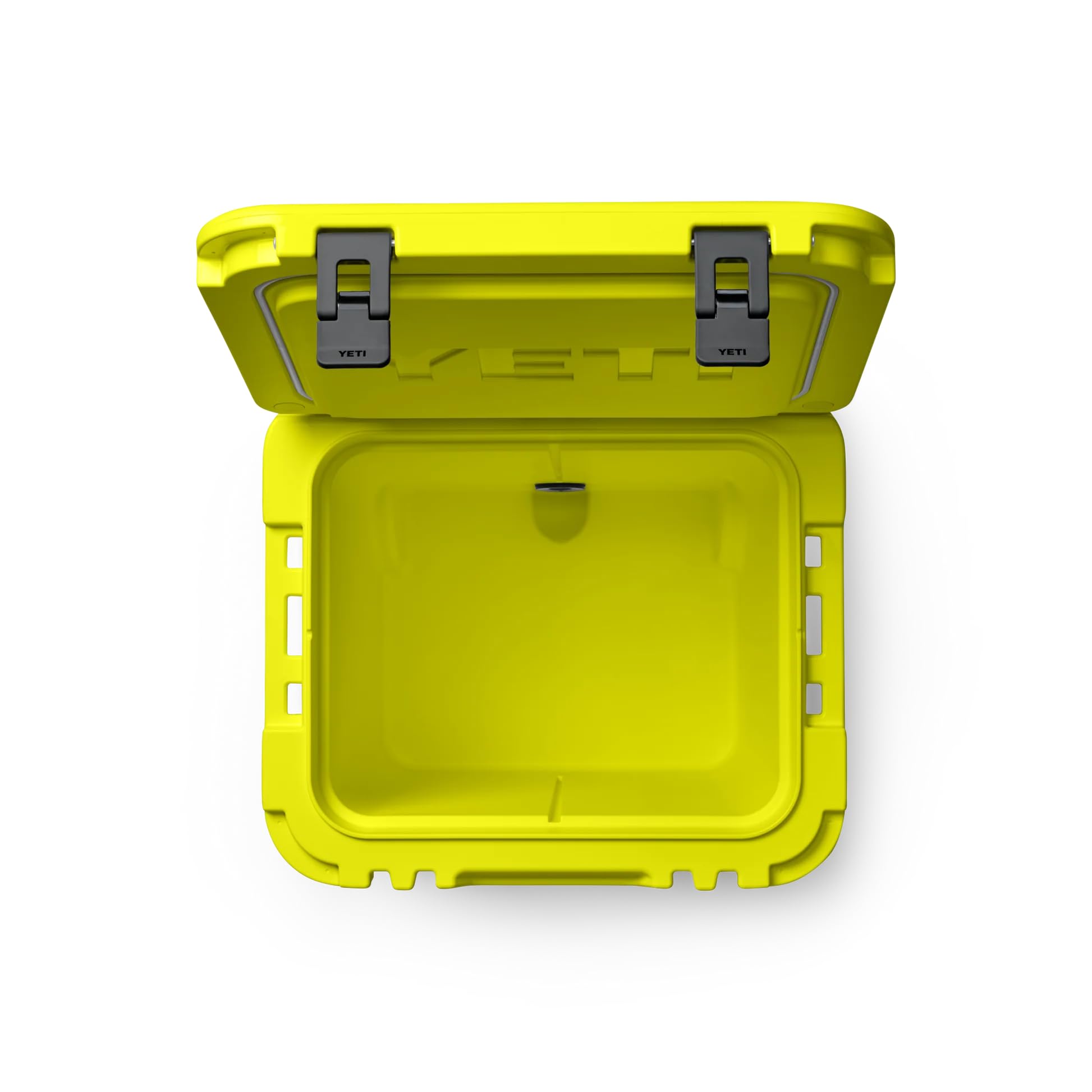 YETI Roadie 48 - Enfriador con Ruedas con Mango periscopio retráctil
