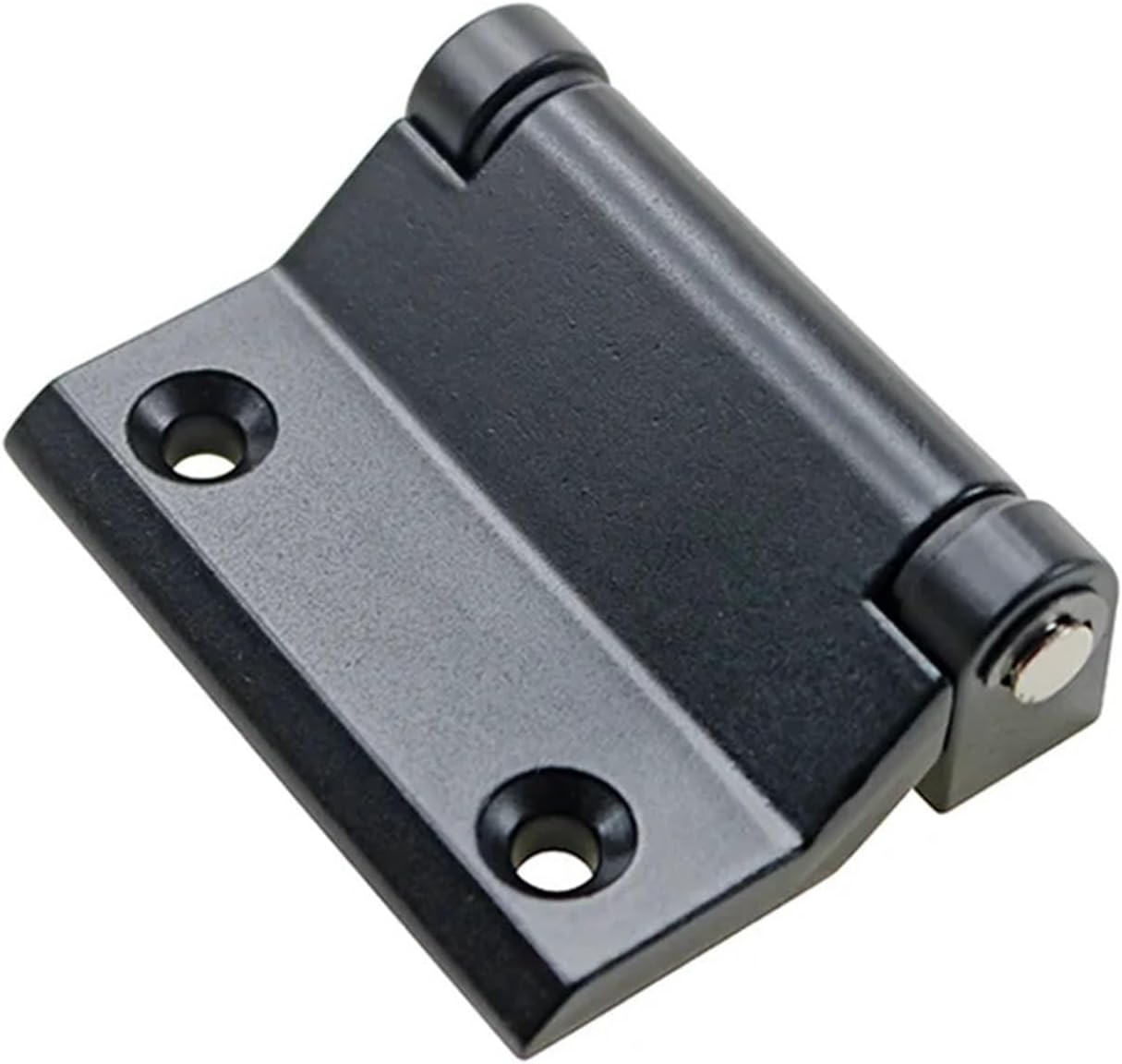 1pcs Zinc Alloy Detachable Hinge Industrial Environmental Protection Machine Hinge Equipment Cabinet Door