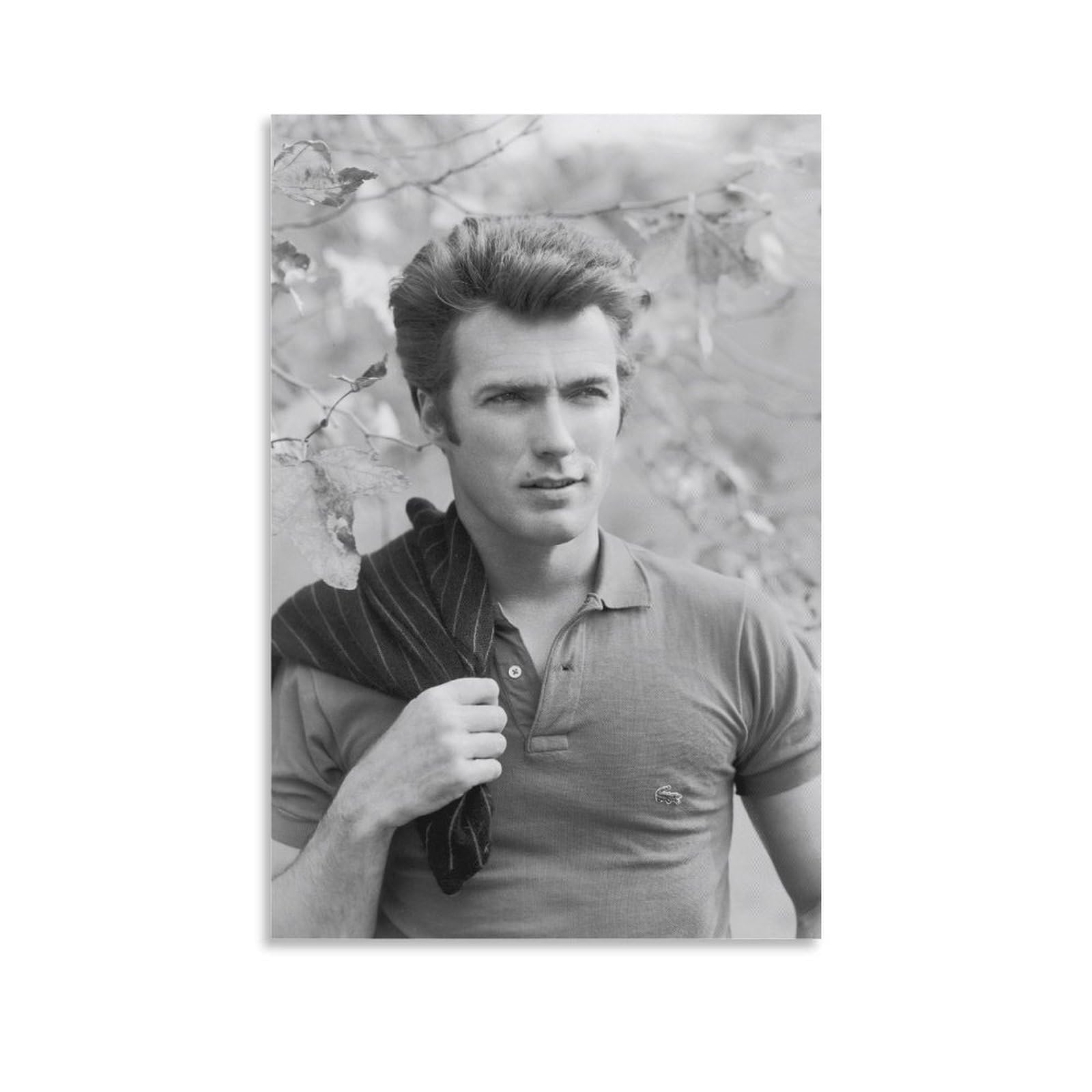Amazon.co.jp: Clint Eastwood クリント・イーストウッド俳優 (22