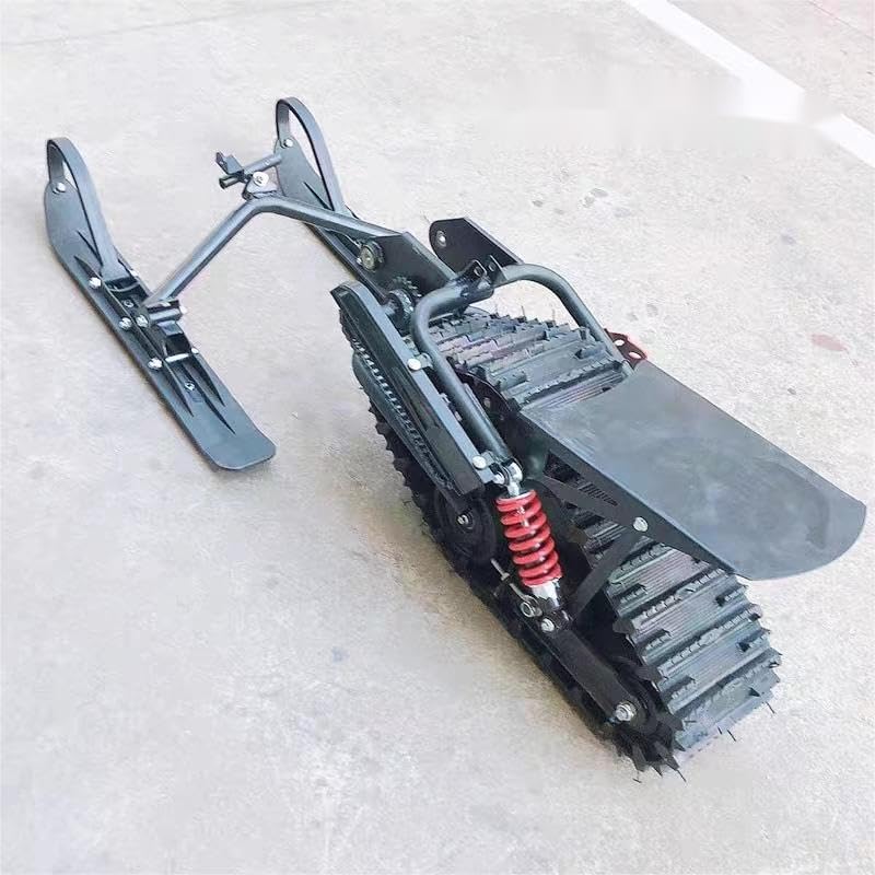 Miniatura 3 de ATV UTV Go Karting Buggy Quad Snow Sand Snowmobile Pistas montar y trineo