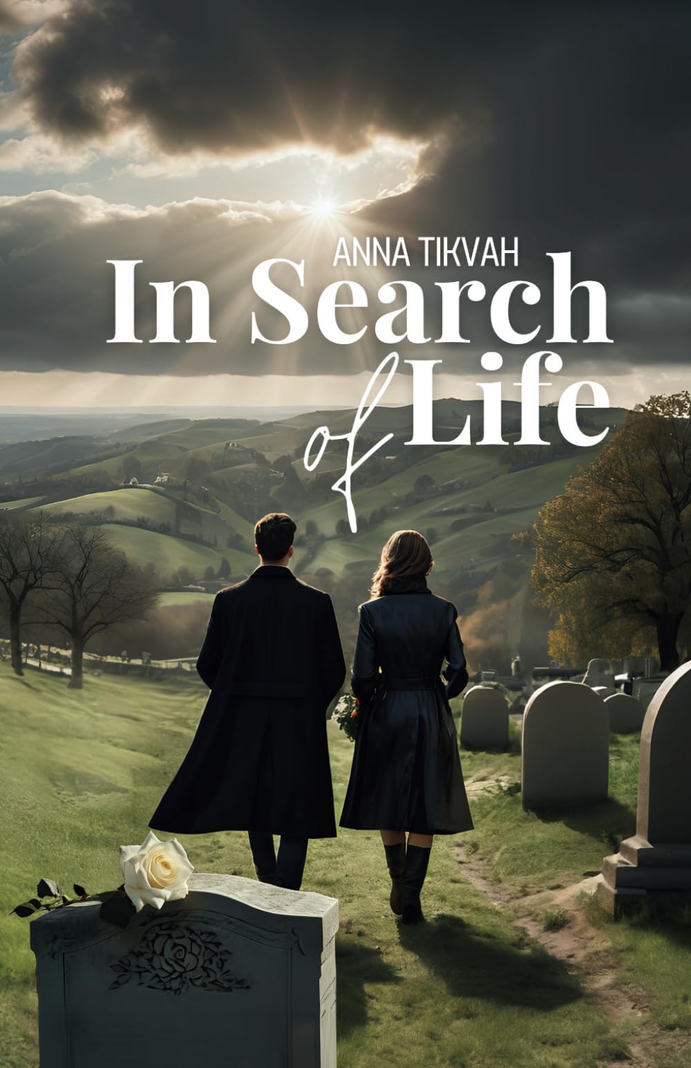 In Search of Life