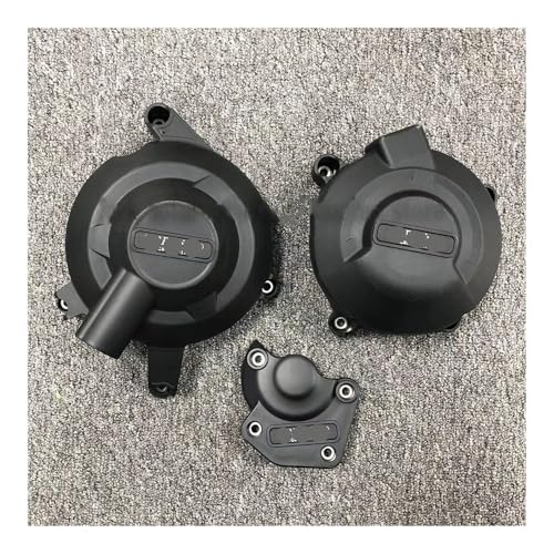 Housse protection moteur moto antichoc pour Street Triple et Daytona 675R