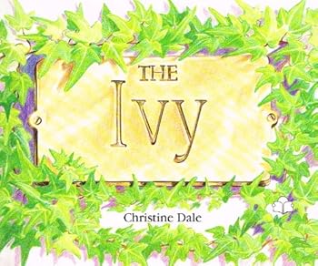 Paperback The Ivy Book