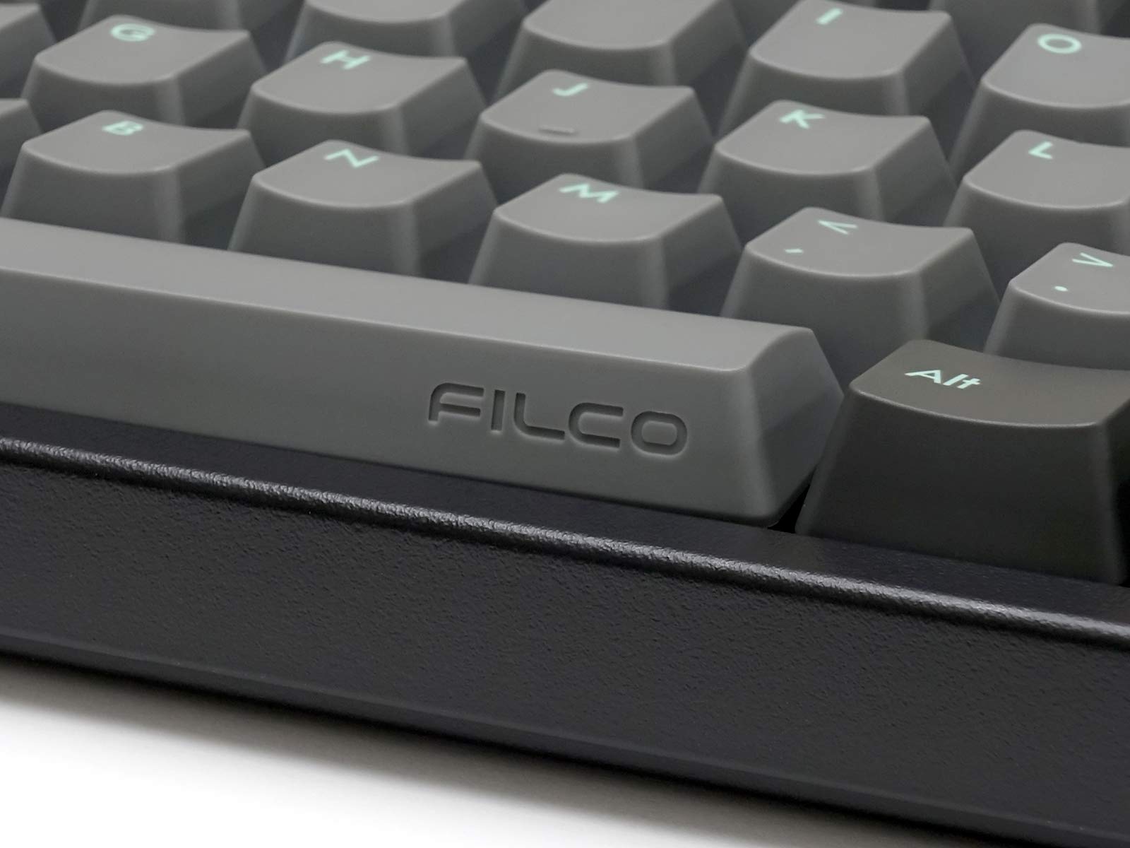 Amazon.com: FILCO Majestouch 2SS Edition FKBN104MSS/ECSP2B-RKL 