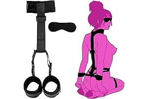 Ultra-Luxurious Six Swing for Unforgettable Couples Night