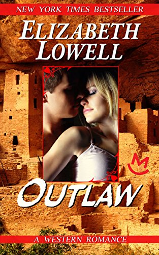 Outlaw (MacKenzie-Blackthorn Book 3)