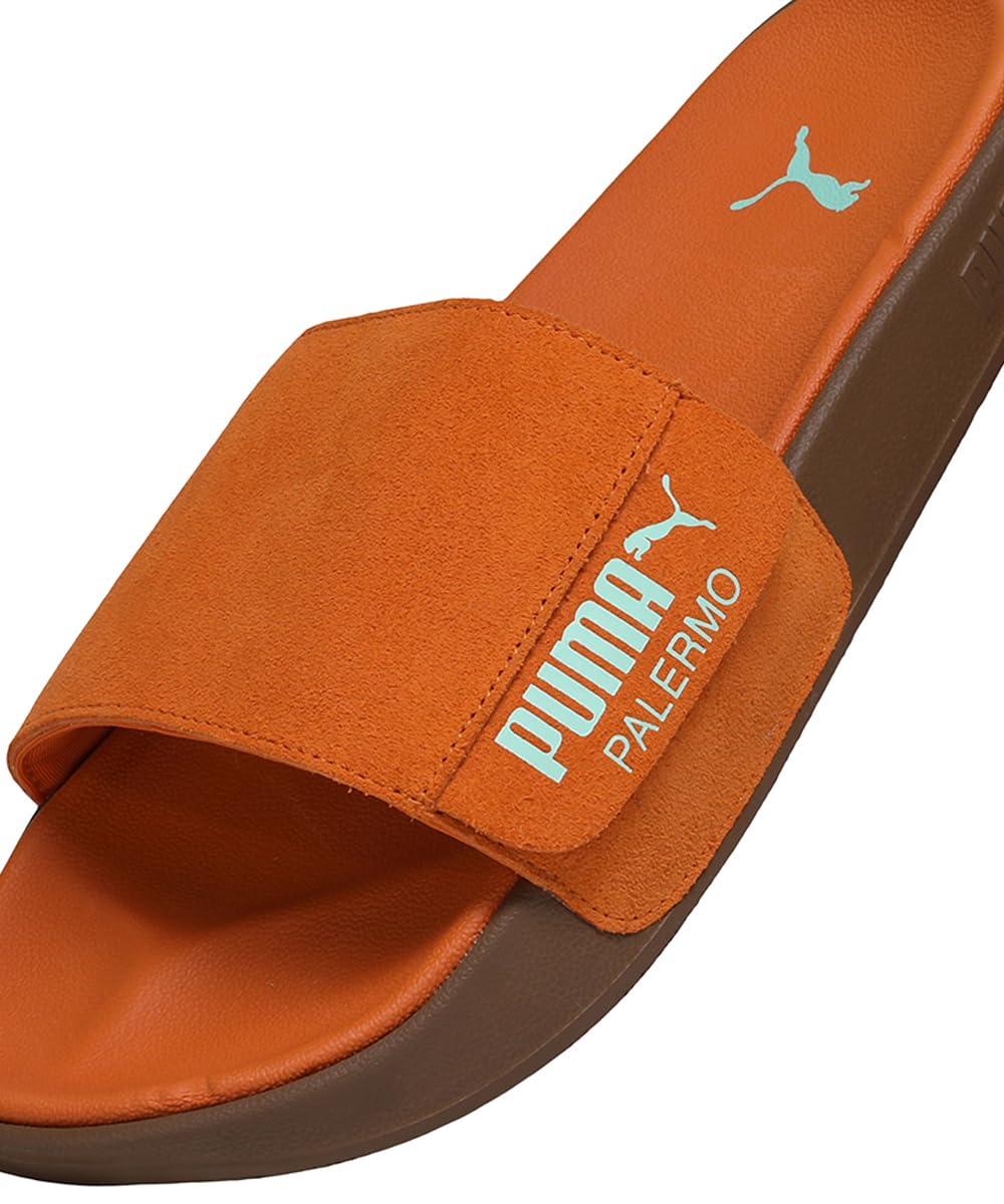 PUMA Uniseks Leadcat 2.0 Palermo FoilKlapki