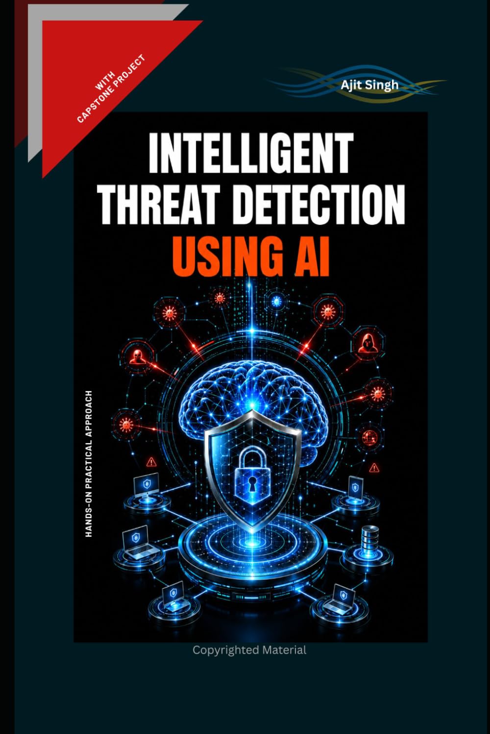 Intelligent Threat Detection using AI