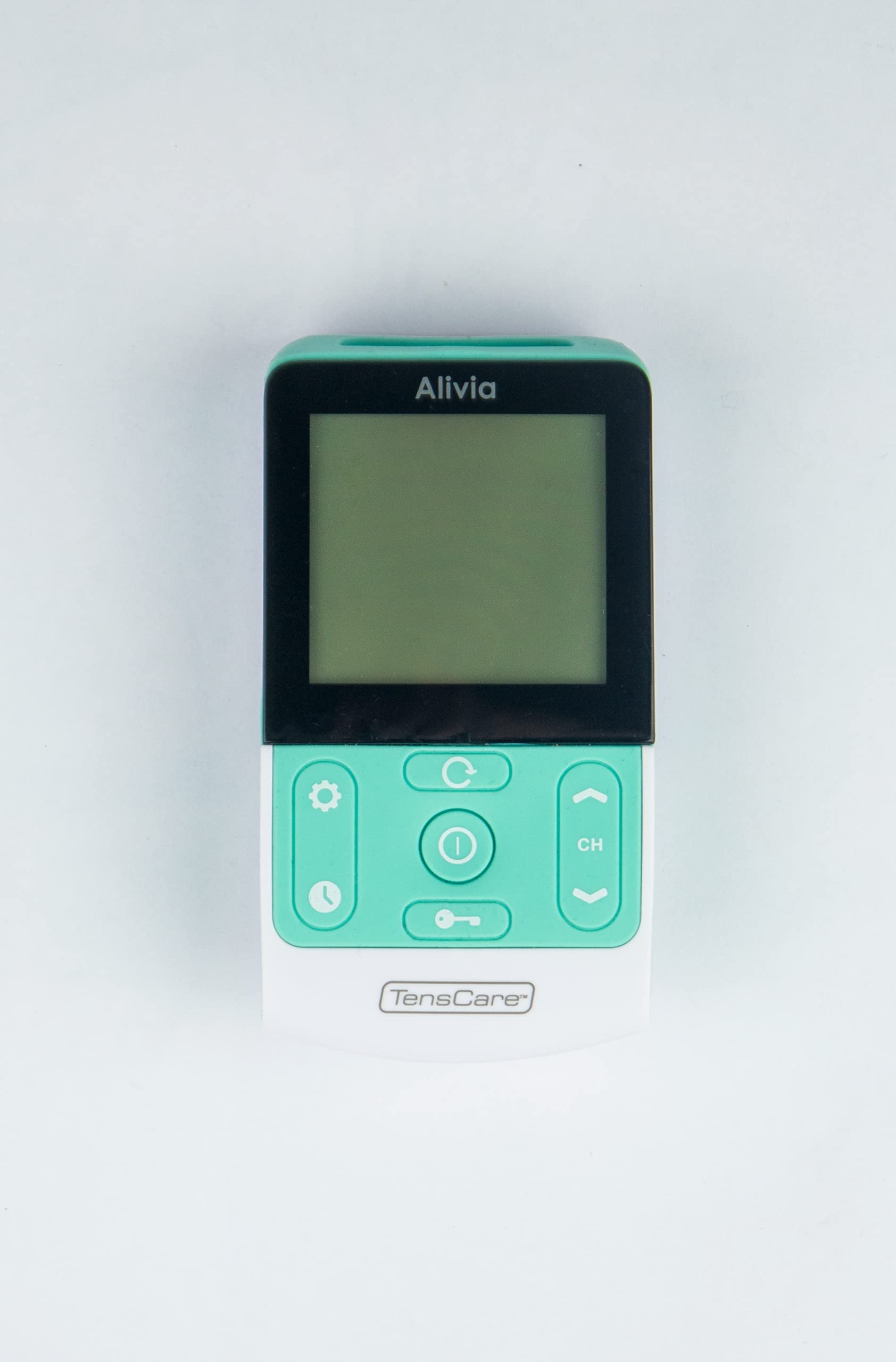 TensCare Alivia. Ejercitador de Suelo Pélvico con Programas EMS Clínicamente Probados. Dispositivo para Combatir la Incontinencia y Aliviar el Dolor Menstrual, Endometriosis y Dismenorrea
