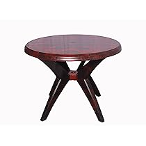 Cello Presto Dining Table (Rosewood)