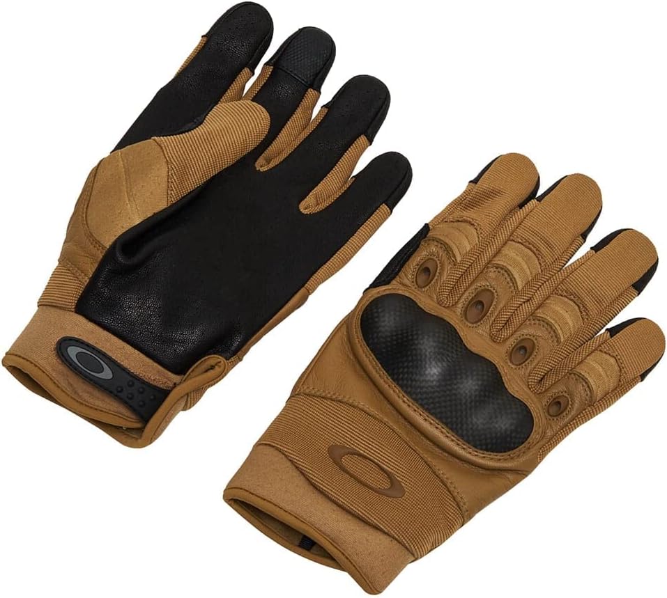Factory Pilot 2.0 Gloves Coyote Extra Large