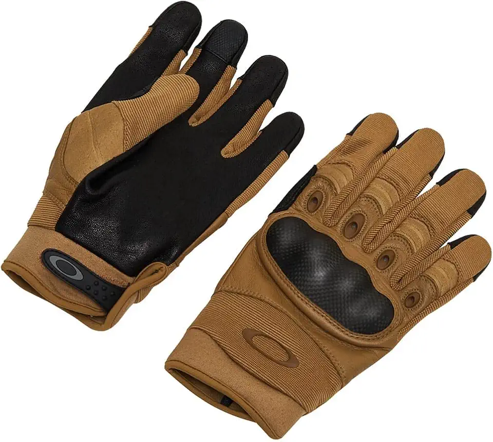 Oakley Factory Pilot 2.0 Gloves