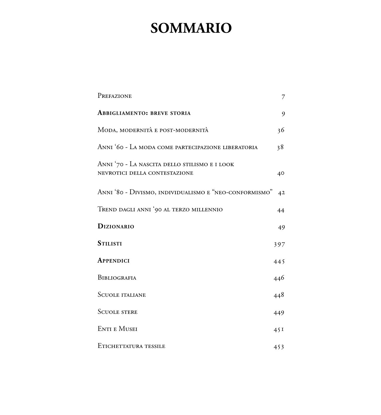 Modabolario. Parole e immagini della moda. Dizionario tecnico-creativo