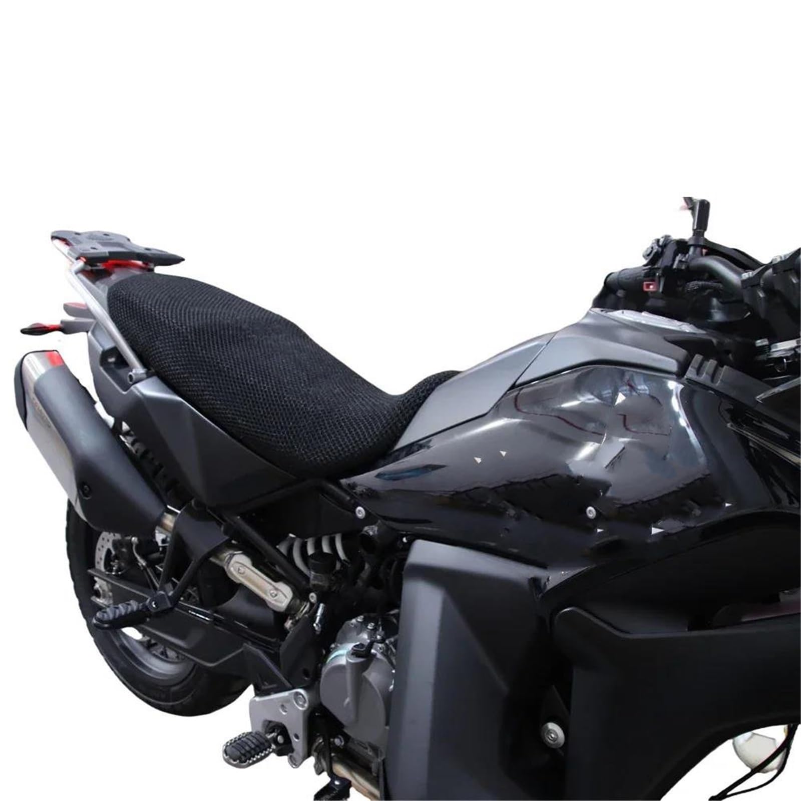 Parte a due ruote Coprisella per moto Coprisella per CFMOTO per 800MTX Accessori protettivi antigraffio