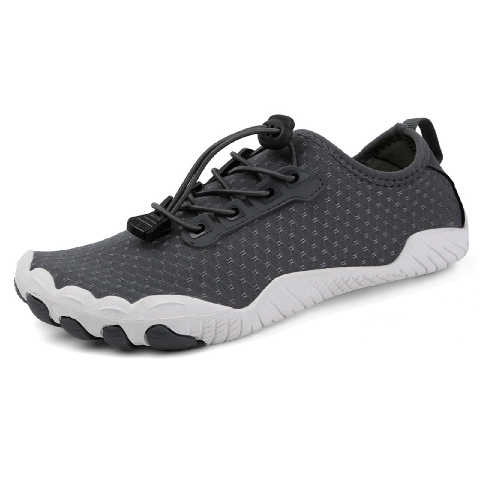 Générique Scarpe Acquatiche Uomo Scarpe Acquatiche Donna Uomo Spiaggia a Piedi Nudi Sport Outdoor Estate per Escursionismo, Nuoto, Spiaggia Camminata Uomo
