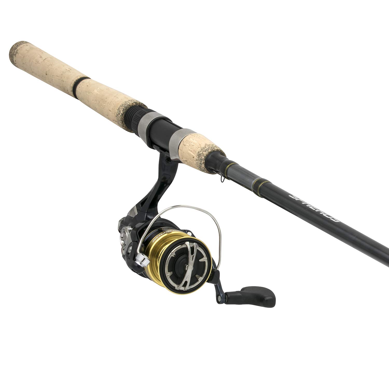 Shimano Fishing Rod & Reel Spheros Spinning Combo Saltwater : Sports & Outdoors