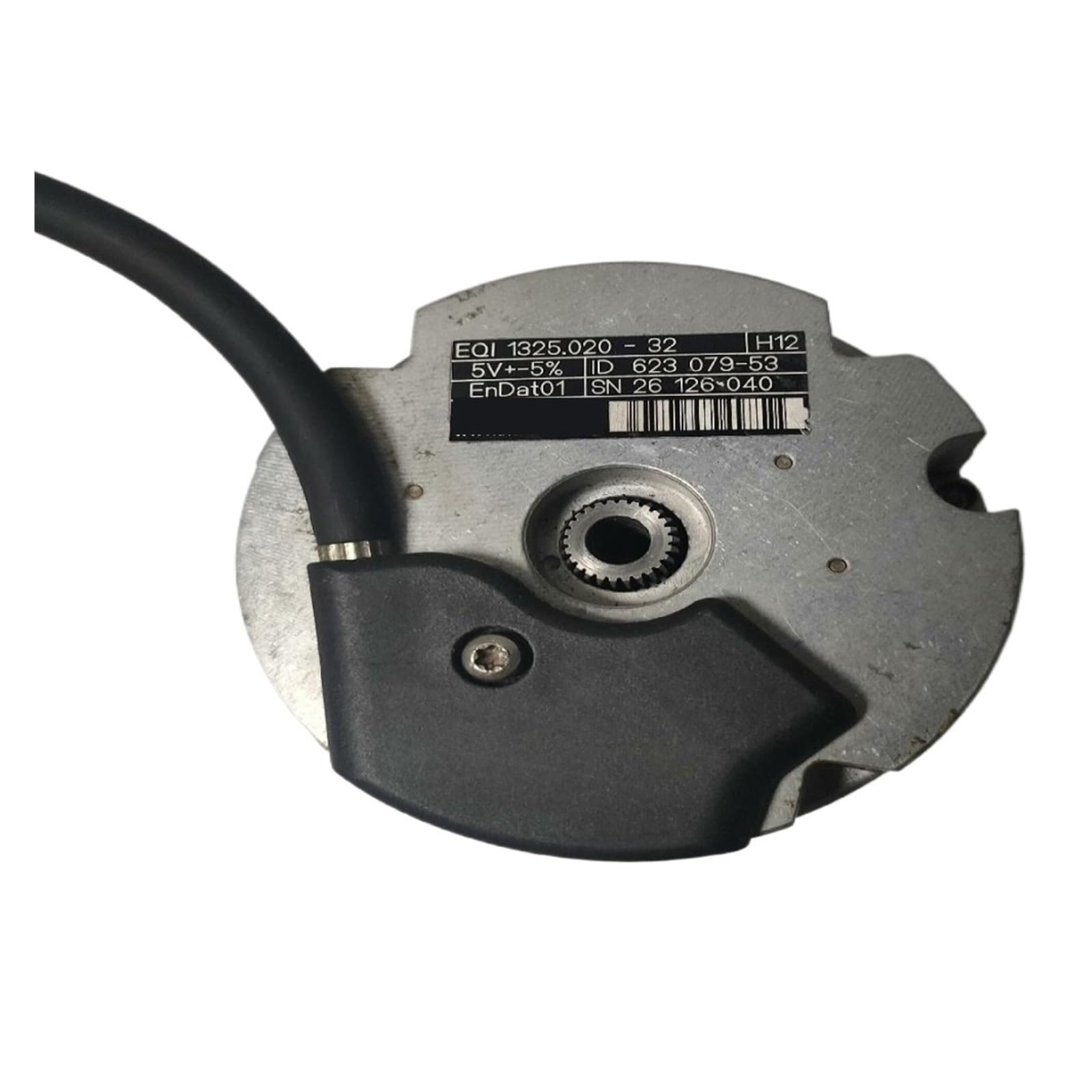 PEQYUACTE EQI1325.020-32 Incremental Encoder