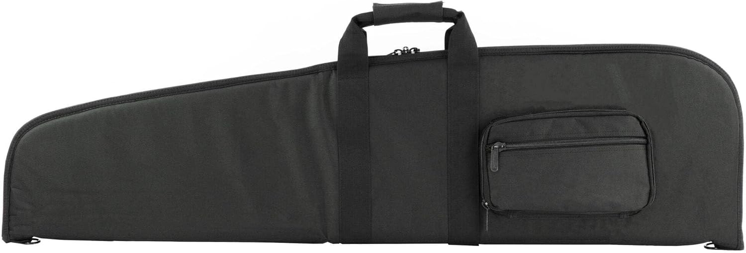 VISM by NcStar Scope-Ready Gun Case